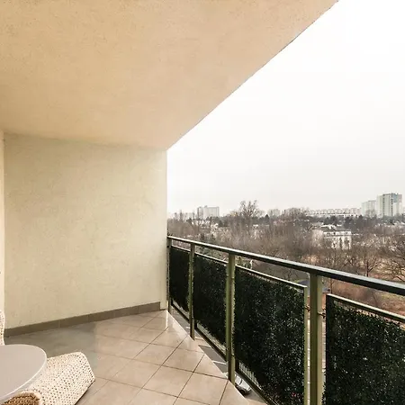 Hostel Bukowinska