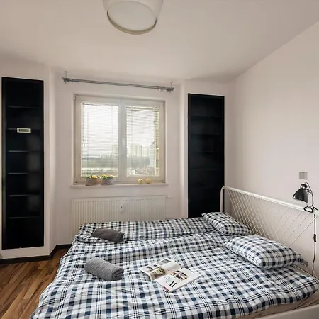 Vandrerhjem Bukowinska *