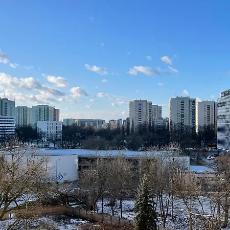 Bukowinska ホステル