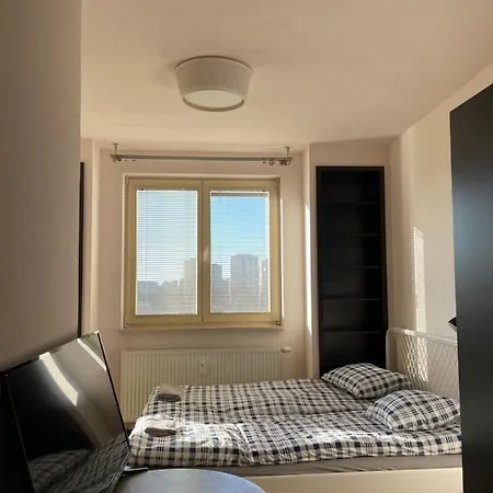 Bukowinska ホステル