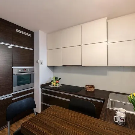 Bukowinska Hostel Warsaw